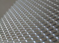 Siatka cięto-ciągniona